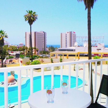 Apartment In Torres De Yomely Complex بلايا ذي لاس أميريكاس المظهر الخارجي الصورة