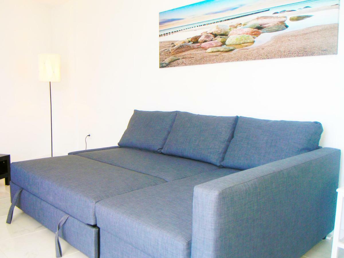 Apartment In Torres De Yomely Complex بلايا ذي لاس أميريكاس المظهر الخارجي الصورة