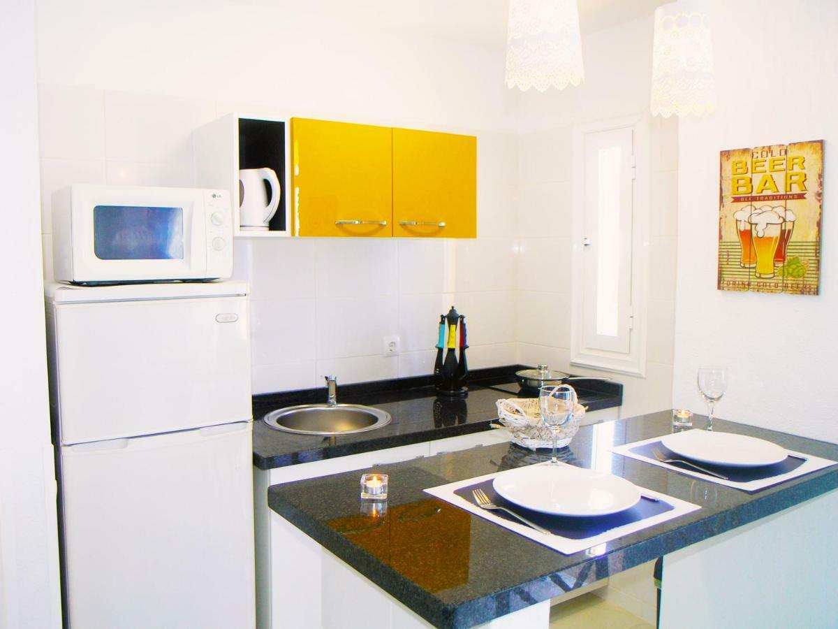 Apartment In Torres De Yomely Complex بلايا ذي لاس أميريكاس المظهر الخارجي الصورة