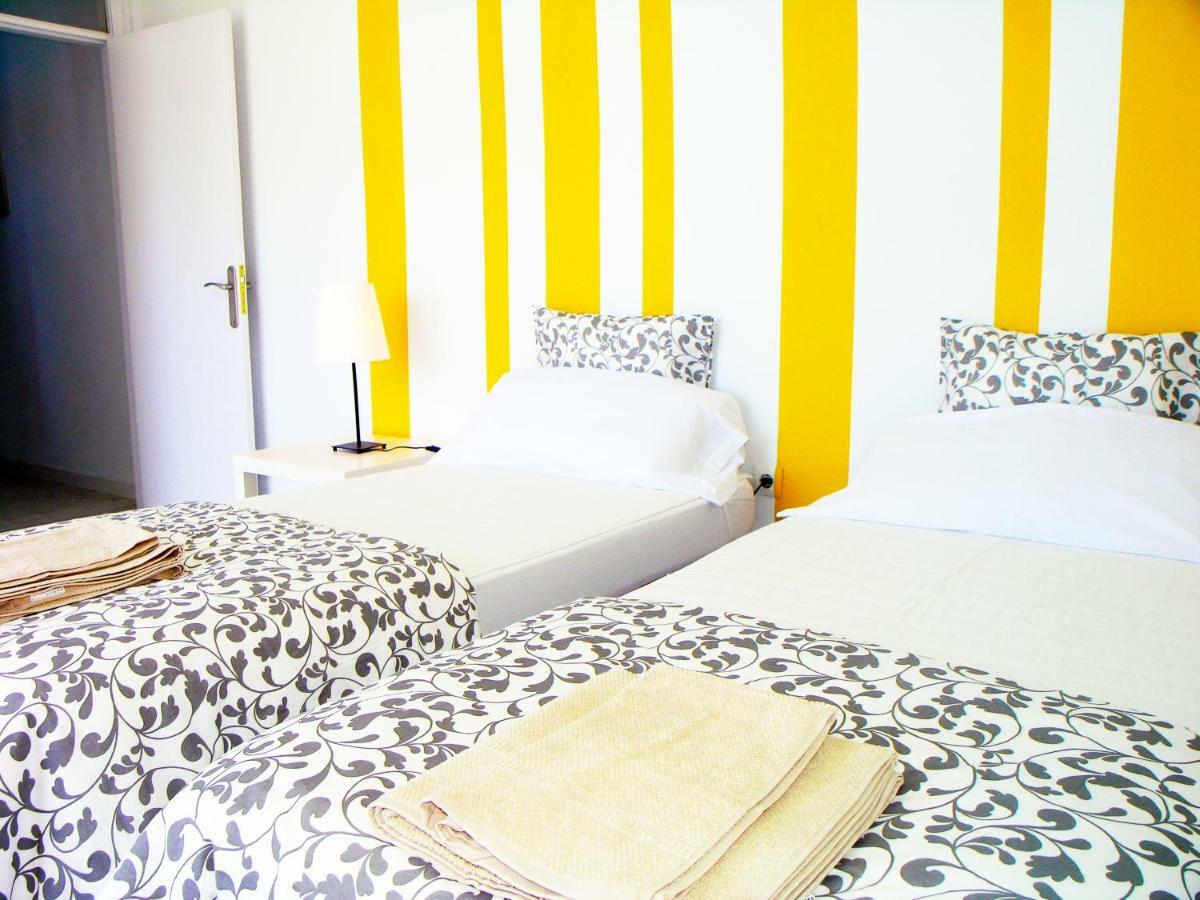 Apartment In Torres De Yomely Complex بلايا ذي لاس أميريكاس المظهر الخارجي الصورة