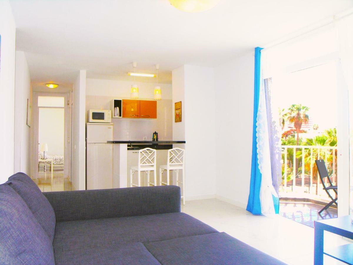 Apartment In Torres De Yomely Complex بلايا ذي لاس أميريكاس المظهر الخارجي الصورة