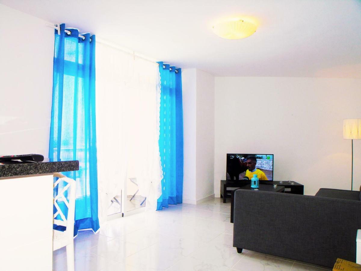 Apartment In Torres De Yomely Complex بلايا ذي لاس أميريكاس المظهر الخارجي الصورة